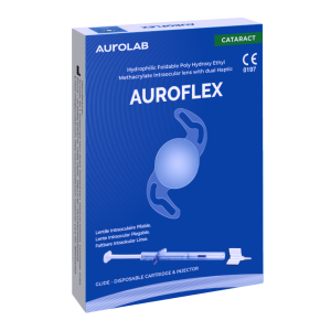 AuroFlex Aspheric Optic