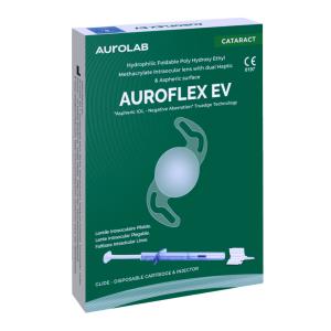 AuroFlex EV Enhance Vison