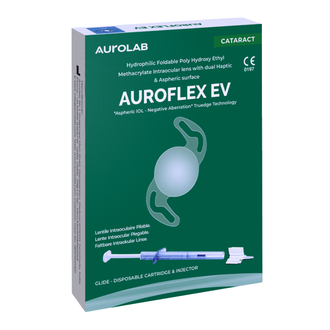 AuroFlex EV Enhance Vison - 2