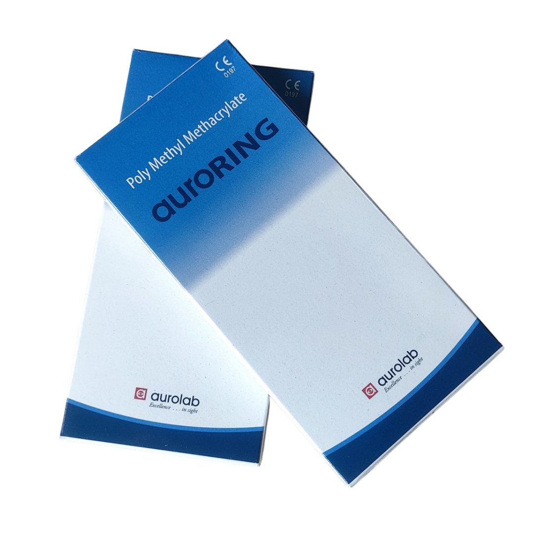 CTR 10 mm and CTR 11 mm