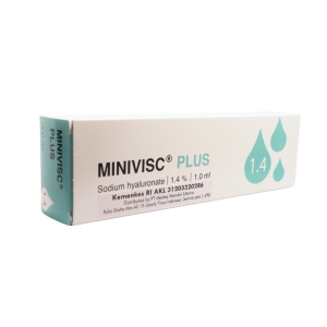 MINIVISC PLUS 1,4%